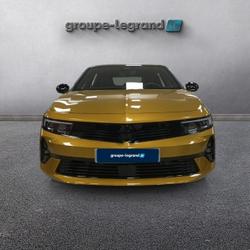 Opel Astra 1.2 Turbo Hybrid 145ch GS e-DCT 6 Le Havre