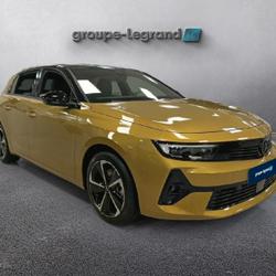 Opel Astra 1.2 Turbo Hybrid 145ch GS e-DCT 6 Le Havre
