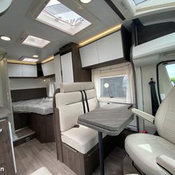 Profile Benimar PEUGEOT T430 BOXER 2.2L HDI - 140 Seclin