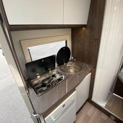 Profile Benimar PEUGEOT T430 BOXER 2.2L HDI - 140 Seclin