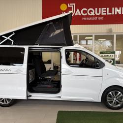 Fourgon Panama PEUGEOT 10 EXPERT 2.0L HDI - 145 Dury