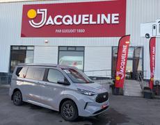 Fourgon Panama Seclin