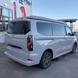 Fourgon Panama FORD 10 + CUSTOM 2.0L TDCI - 170 BVA Seclin