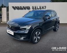 Volvo XC40 Theix-Noyalo