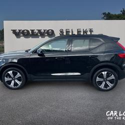 Volvo XC40 XC40 Recharge 231 ch 1EDT Start Theix-Noyalo