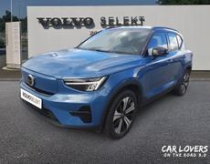 Volvo XC40 - XC40 Recharge 231 ch 1EDT Start - 25 490 €