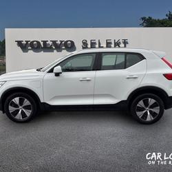 Volvo XC40 XC40 T4 Recharge 129+82 ch DCT7 Inscription Business Redon