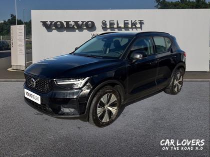 Volvo XC40 - XC40 B3 163 ch DCT7 Plus - 31 490 €