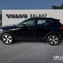 Volvo XC40 XC40 B3 163 ch DCT7 Plus Lanester