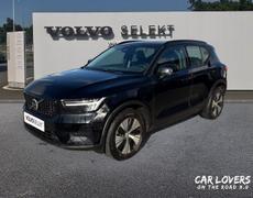 Volvo XC40 Theix-Noyalo