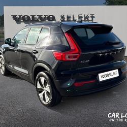 Volvo XC40 XC40 B3 163 ch DCT7 Plus Theix-Noyalo