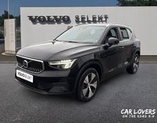 Volvo XC40 Theix-Noyalo