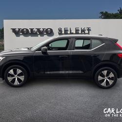 Volvo XC40 XC40 T4 Recharge 129+82 ch DCT7 Start Theix-Noyalo