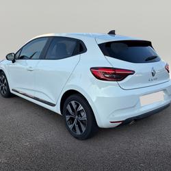 Renault Clio 5 Clio SCe 65 ch GSR2 Evolution Redon