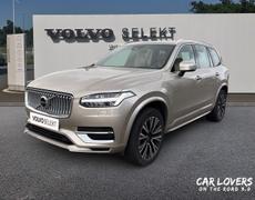 Volvo XC90 Theix-Noyalo