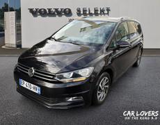 Volkswagen Touran Redon