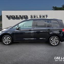 Volkswagen Touran Touran 1.4 TSI 150 BMT DSG7 7pl Sound Redon