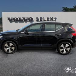 Volvo XC40 XC40 T4 Recharge 129+82 ch DCT7 Inscription Business Theix-Noyalo