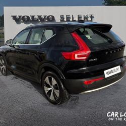 Volvo XC40 XC40 T4 Recharge 129+82 ch DCT7 Inscription Business Theix-Noyalo