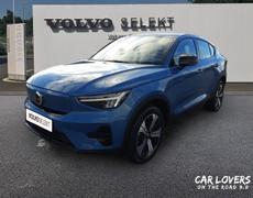 Volvo XC40 Theix-Noyalo