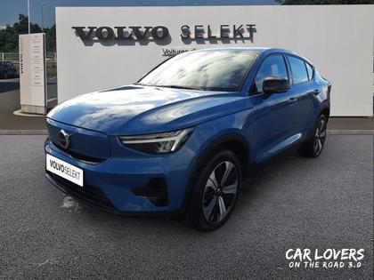 Volvo XC40 - C40 Recharge 231 ch 1EDT Start - 22 690 €