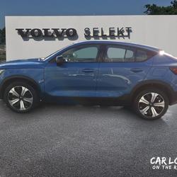 Volvo XC40 C40 Recharge 231 ch 1EDT Start Theix-Noyalo
