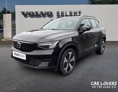 Volvo XC40 Theix-Noyalo