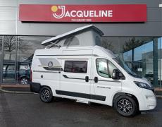 Fourgon Benimar Dury