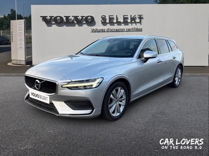 Volvo V60 - V60 D3 150 ch Geartronic 8 Momentum - 23 490 €