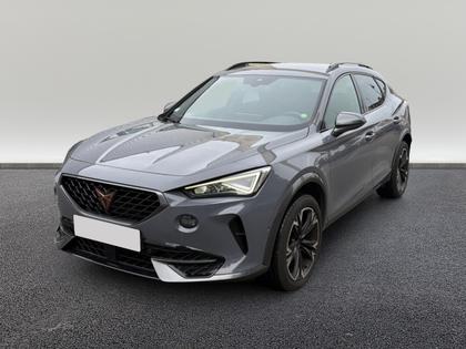 Cupra Formentor - Formentor 1.5 TSI 150 ch DSG7 - 23 490 €