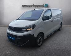 Opel Vivaro fourgon Le Havre