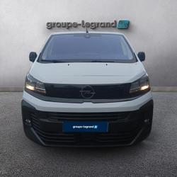 Opel Vivaro fourgon M 2.0 BlueHDi 145ch Le Havre