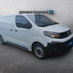 Opel Vivaro fourgon M 2.0 BlueHDi 145ch Le Havre