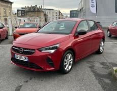 Opel Corsa Le Havre