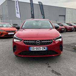 Opel Corsa 1.2 75ch Elegance Business Le Havre