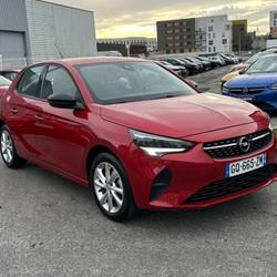 Opel Corsa 1.2 75ch Elegance Business Le Havre