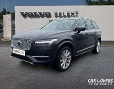 Volvo XC90 Theix-Noyalo