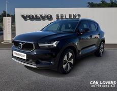 Volvo XC40 Theix-Noyalo