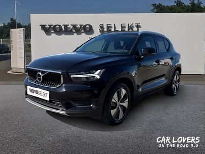 Volvo XC40 - XC40 T3 163 ch Geartronic 8 Momentum Business - 26 490 €