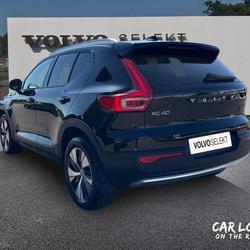 Volvo XC40 XC40 T3 163 ch Geartronic 8 Momentum Business Theix-Noyalo