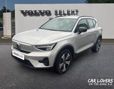 Volvo XC40 Theix-Noyalo