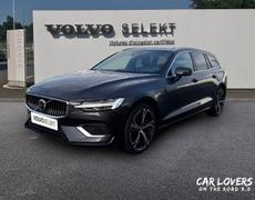 Volvo V60 Lanester