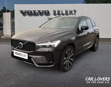 Volvo XC60 Theix-Noyalo