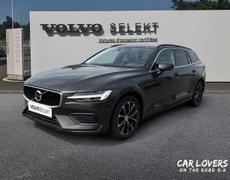 Volvo V60 Theix-Noyalo