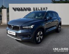 Volvo XC40 Theix-Noyalo
