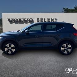 Volvo XC40 XC40 T5 Recharge 180+82 ch DCT7 Inscription Business Theix-Noyalo
