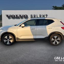 Volvo XC40 XC40 T5 Recharge 180+82 ch DCT7 Business Theix-Noyalo