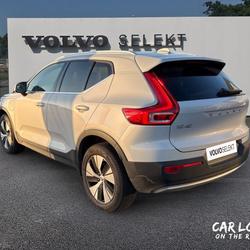 Volvo XC40 XC40 T5 Recharge 180+82 ch DCT7 Business Theix-Noyalo