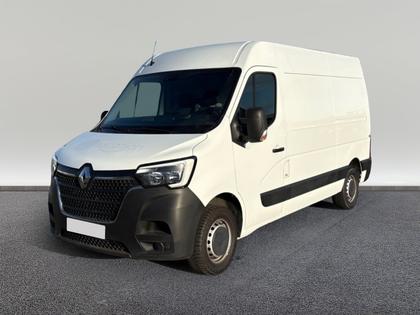 Renault Master - MASTER FGN TRAC F3500 L2H2 BLUE DCI 135 CONFORT - 23 990 €