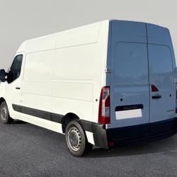 Renault Master MASTER FGN TRAC F3500 L2H2 BLUE DCI 135 CONFORT Theix-Noyalo